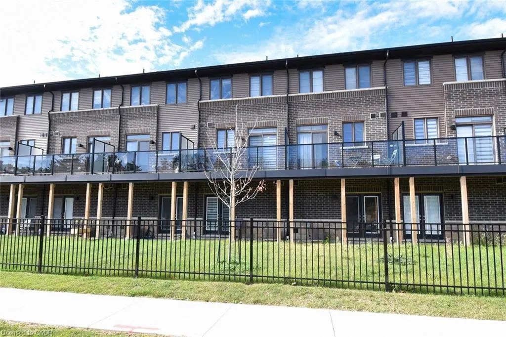 120 Court Drive, #66