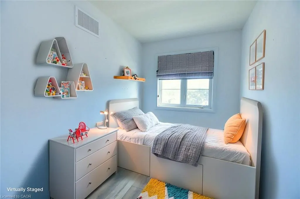 120 Court Drive, #66