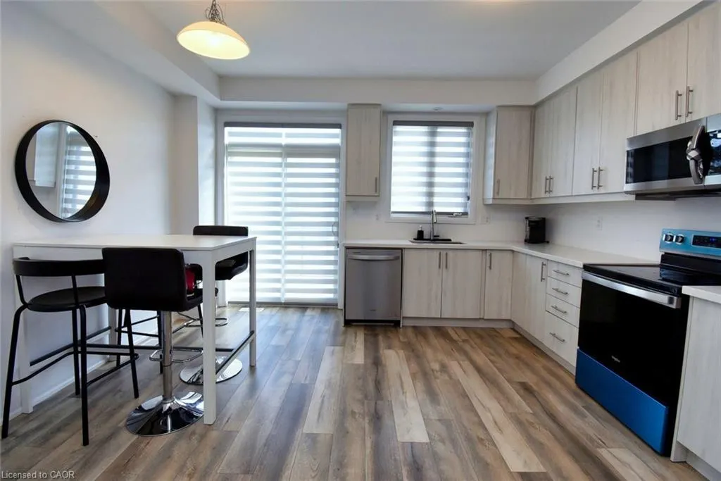 120 Court Drive, #66
