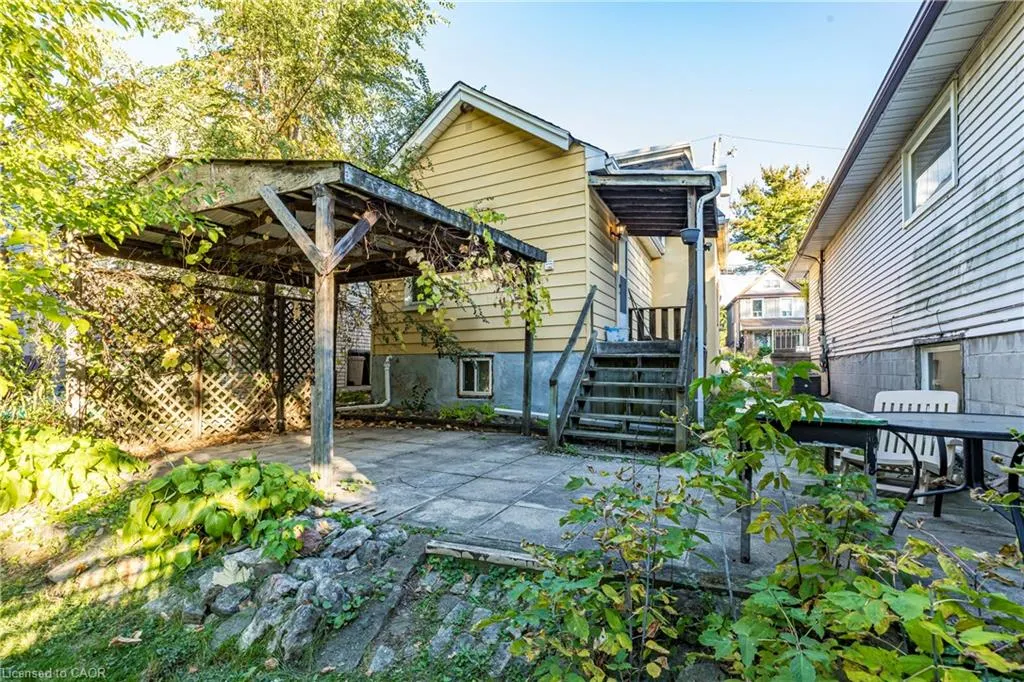 133 Breadalbane Street