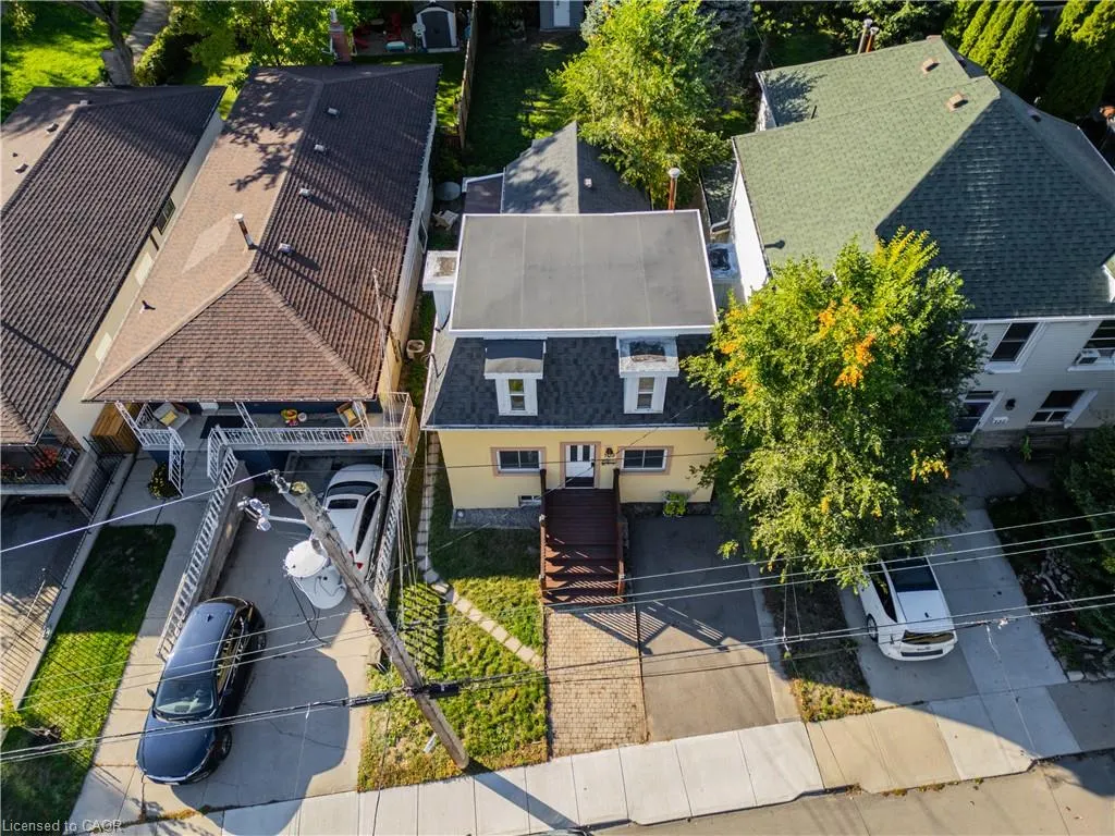 133 Breadalbane Street