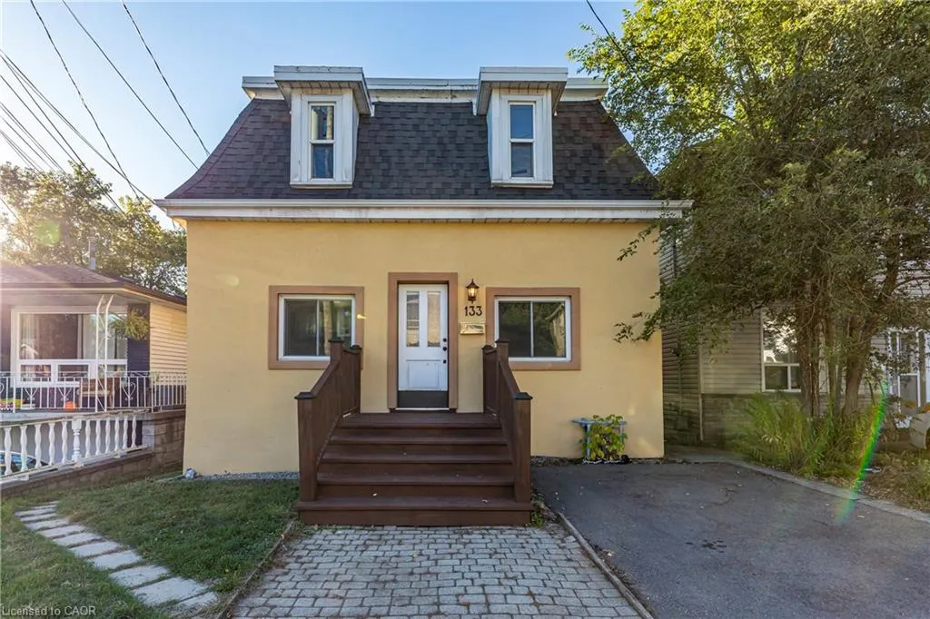 133 Breadalbane Street