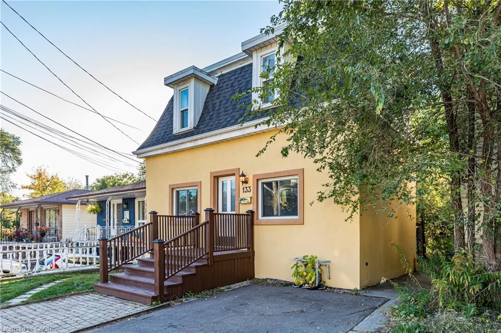 133 Breadalbane Street