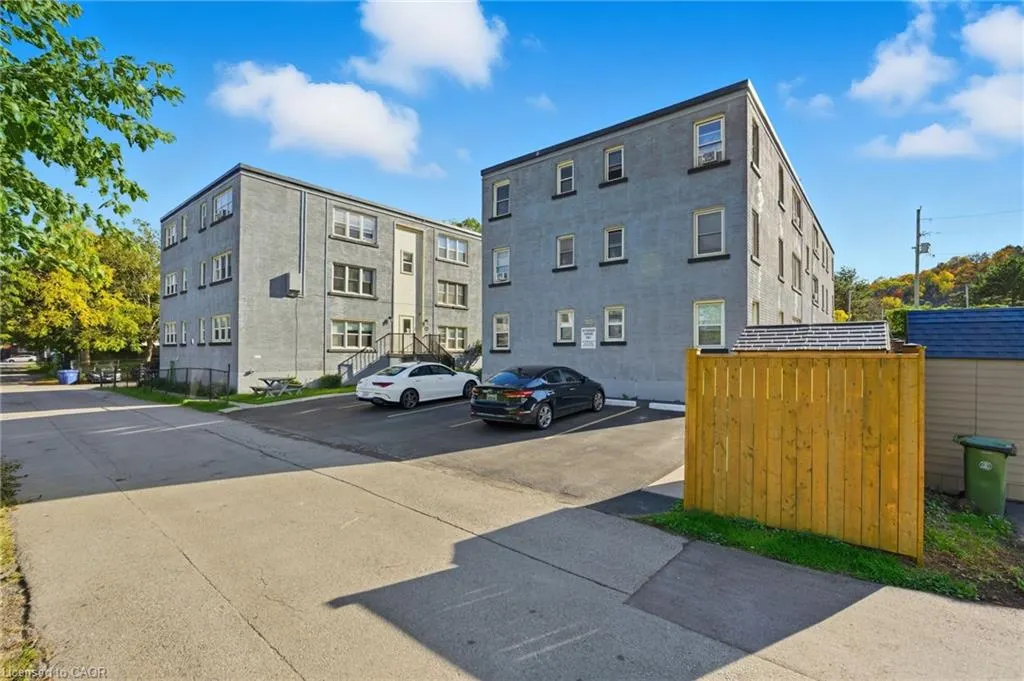 1755 King Street E, #9