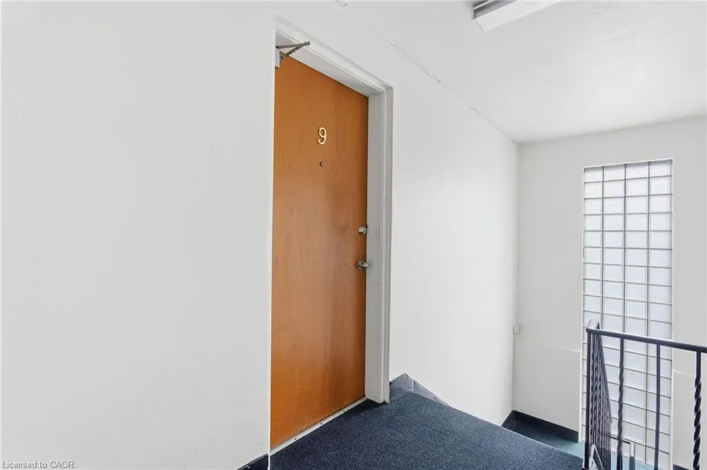 1755 King Street E, #9