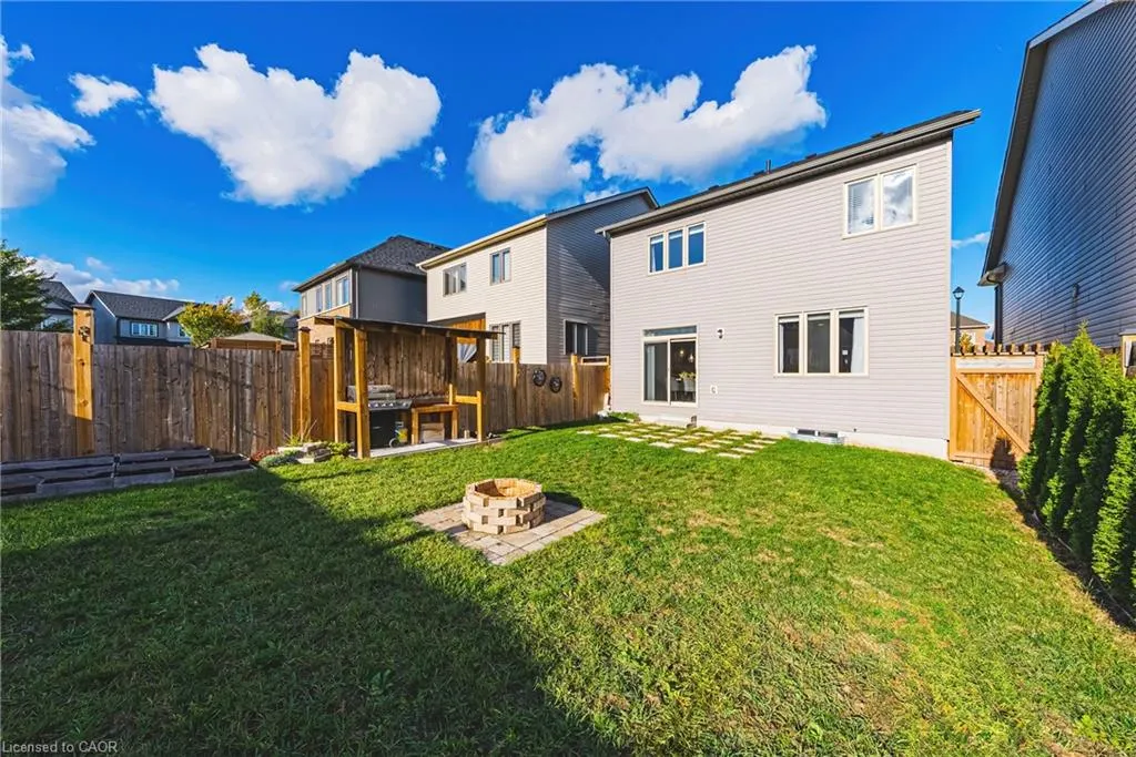 43 Ready Road