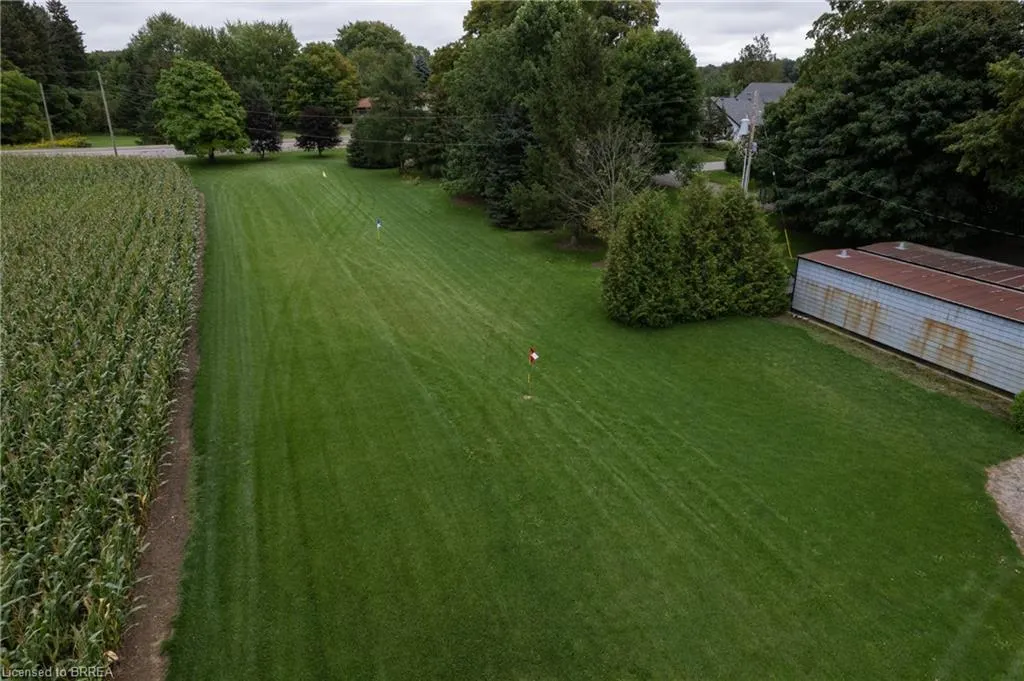 331 Middle Townline Road