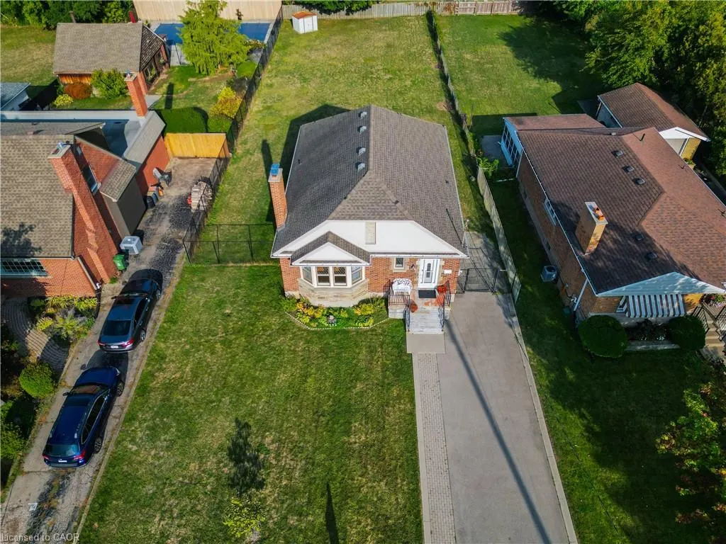 37 Lower Horning Road
