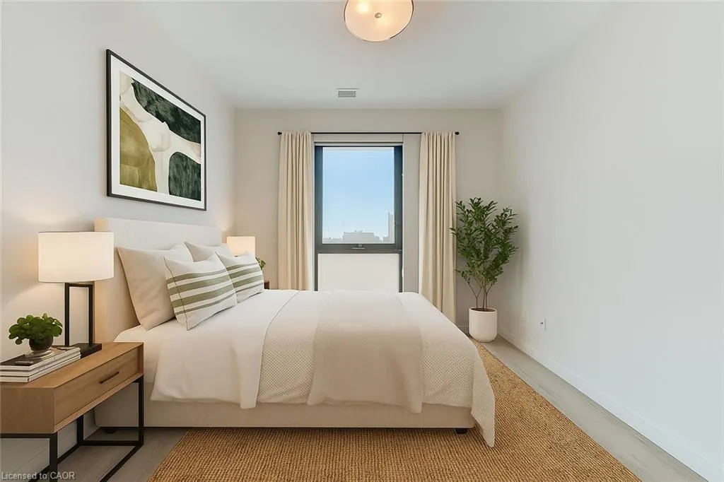 181 King Street S, #1612