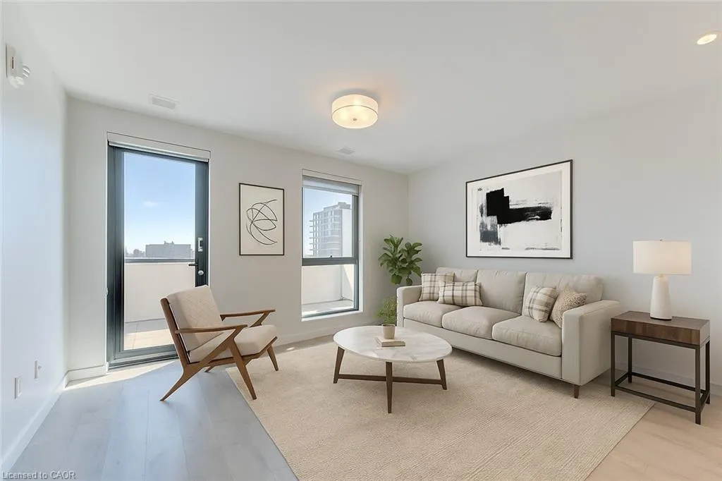 181 King Street S, #1612