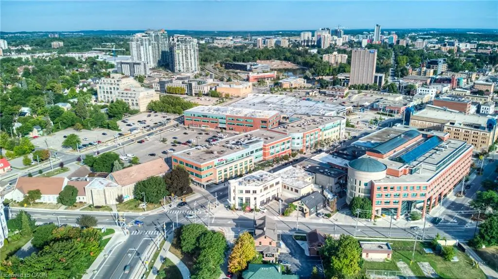 181 King Street S, #1612