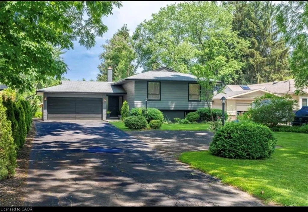 605 Mohawk Road, #BSMT