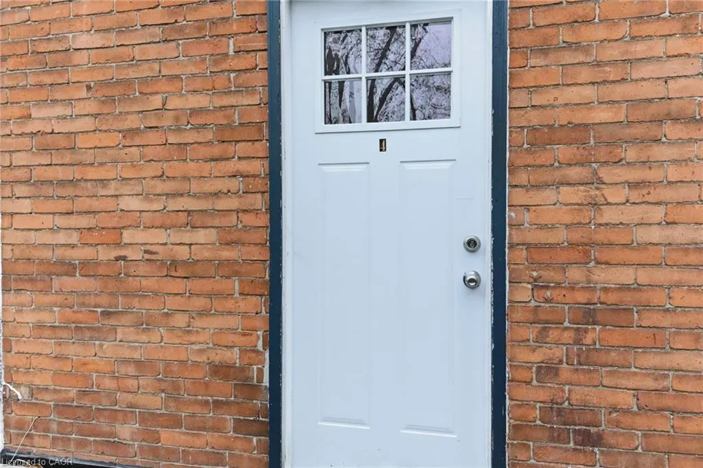 180 Ontario Street
