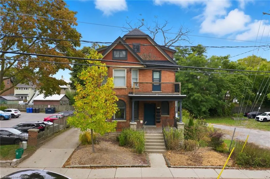 180 Ontario Street