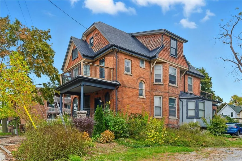 180 Ontario Street