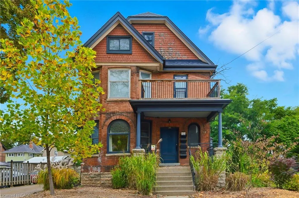 180 Ontario Street