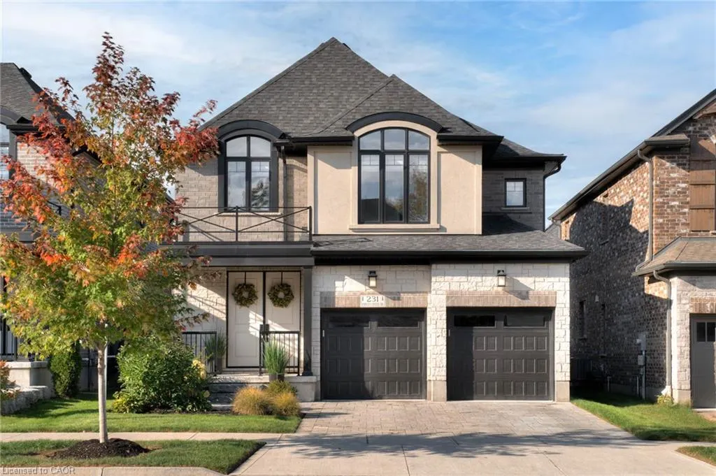 231 Forest Creek Drive