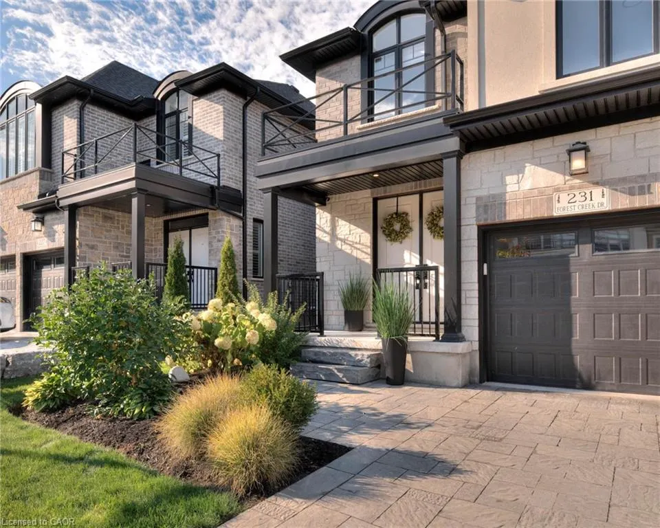 231 Forest Creek Drive