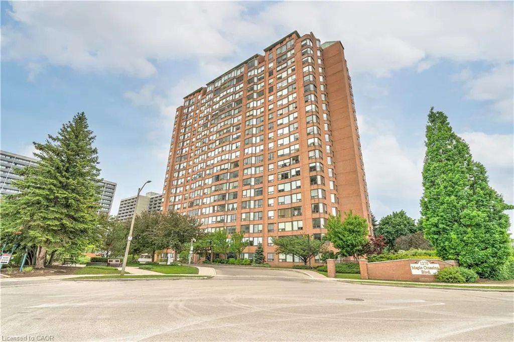 1270 Maple Crossing Boulevard, #1505