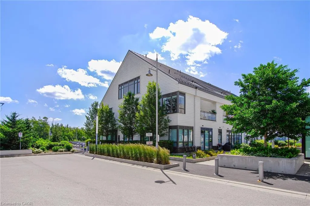 233 Broward Way, #10