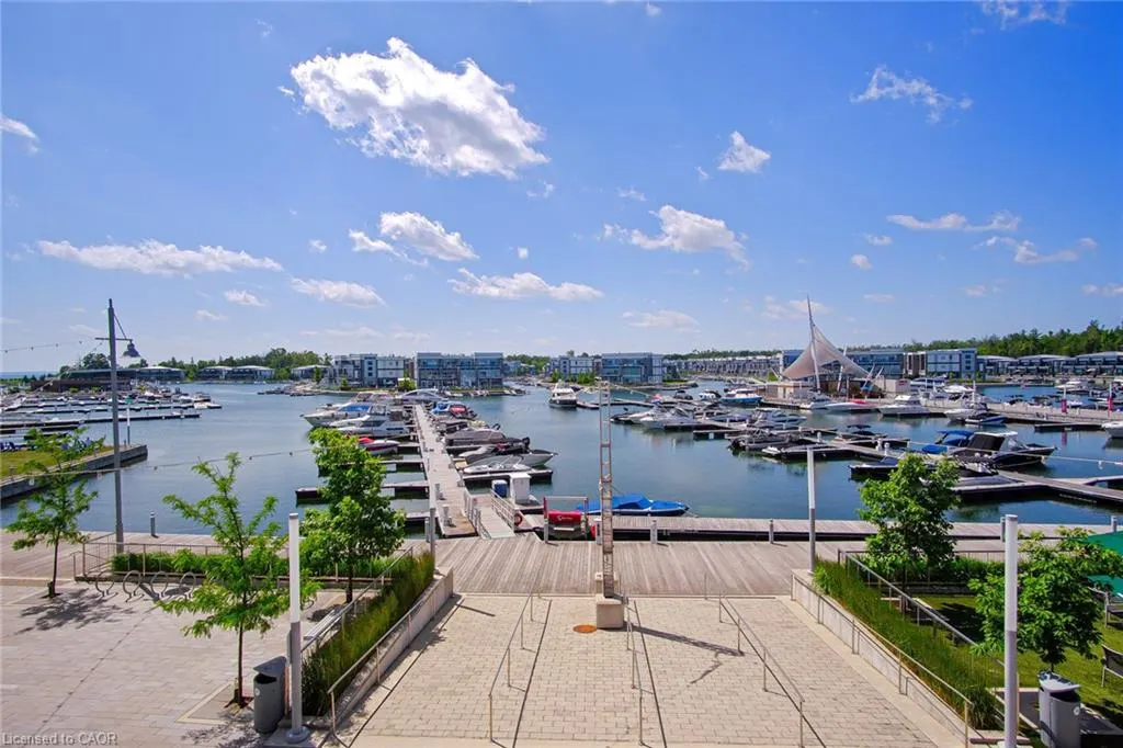 233 Broward Way, #10