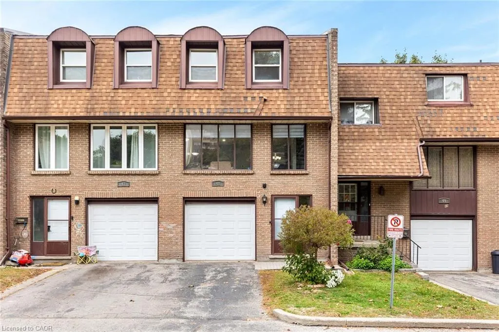 49 Cedarwoods Crescent, #48
