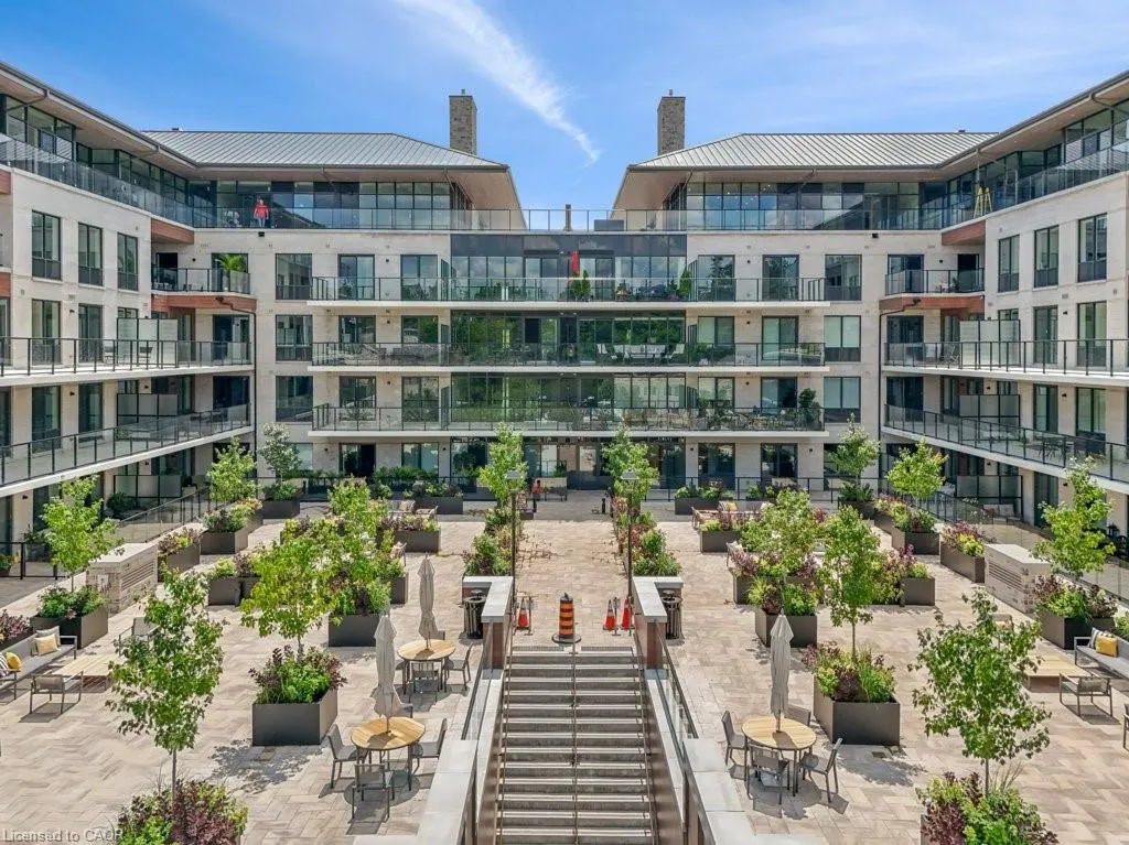 6523 Wellington 7 Road, #421
