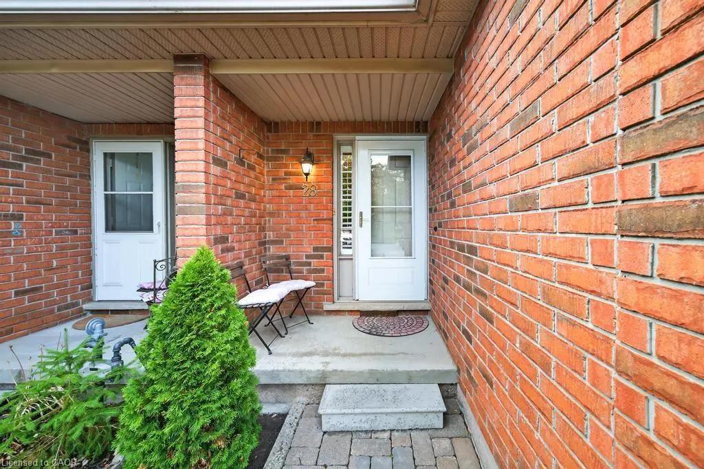 171 Highbury Drive, #28