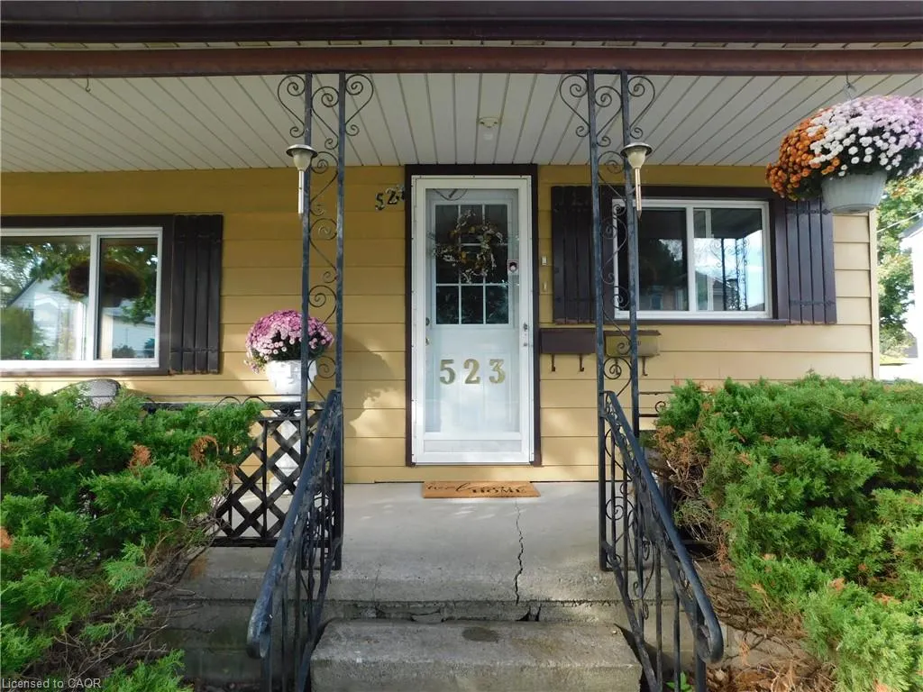 523 Broad St E Street E