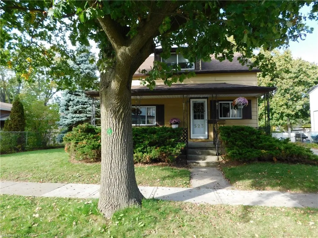 523 Broad St E Street E