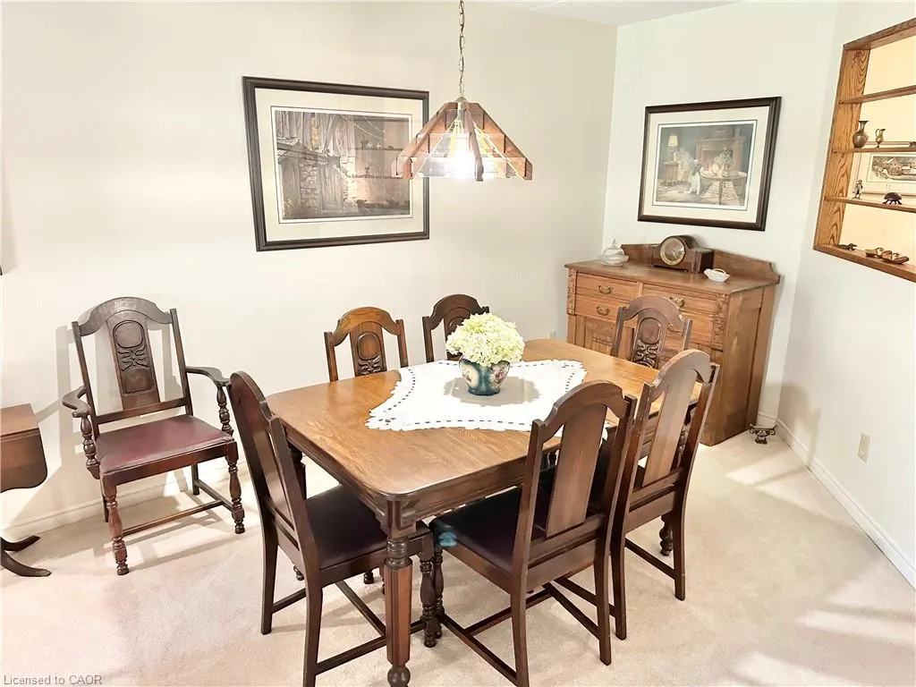 11 Mill Pond Court, #103