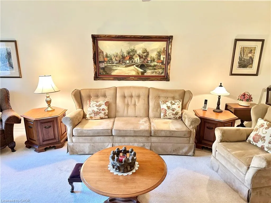 11 Mill Pond Court, #103