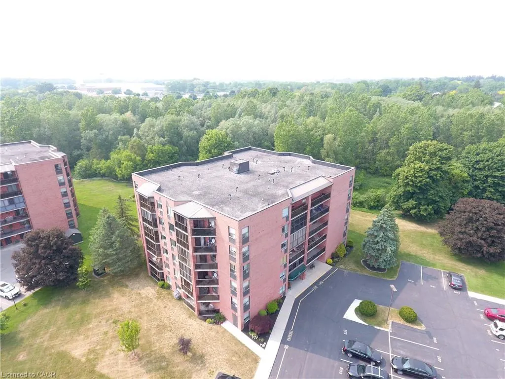 11 Mill Pond Court, #103