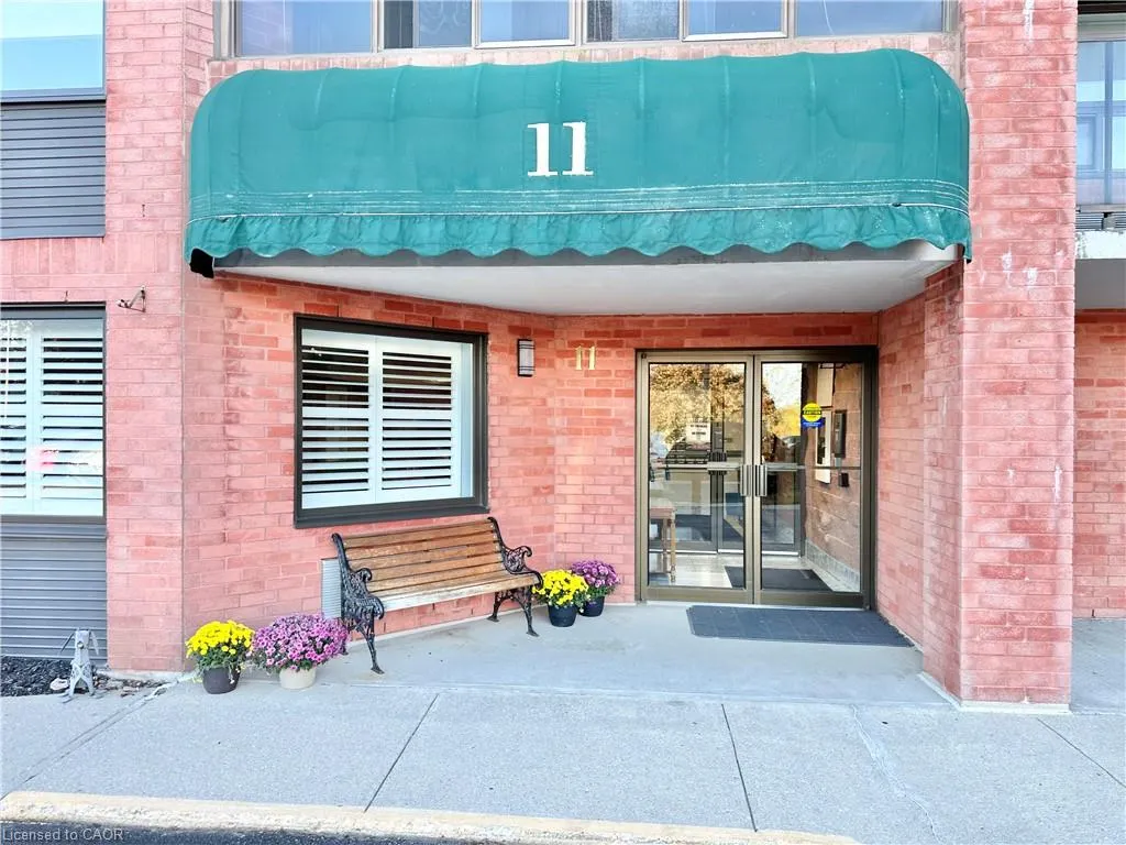11 Mill Pond Court, #103