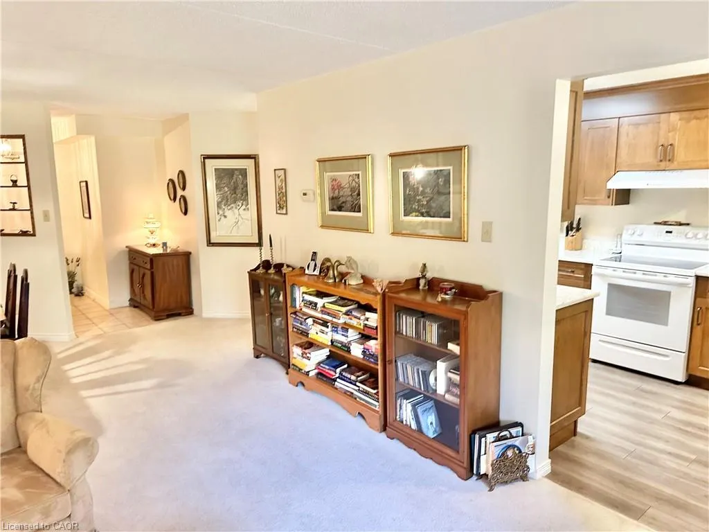 11 Mill Pond Court, #103