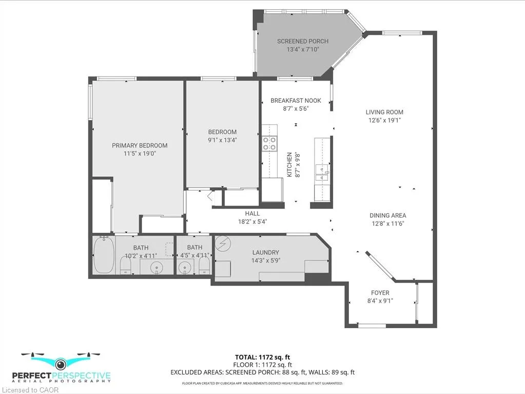 11 Mill Pond Court, #103
