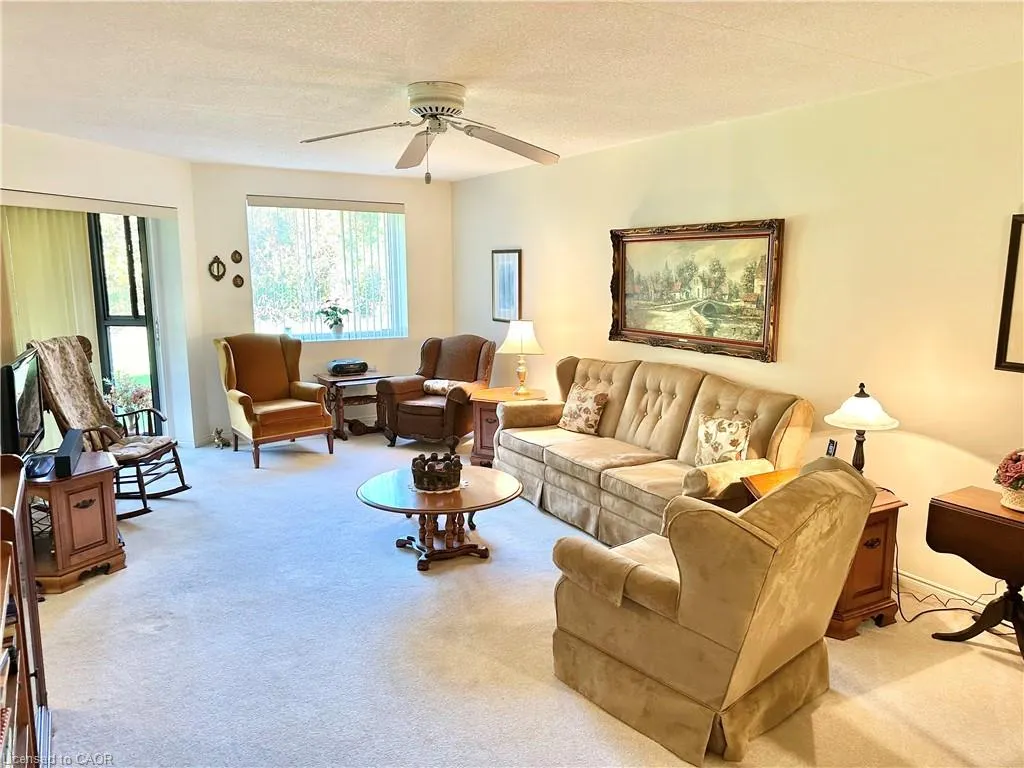 11 Mill Pond Court, #103