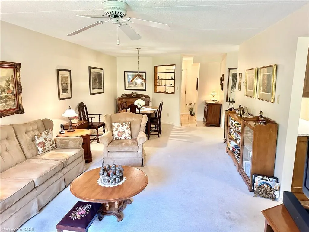 11 Mill Pond Court, #103