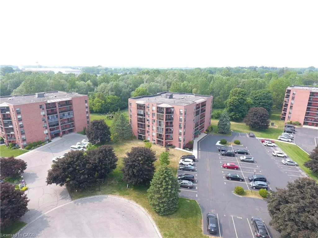 11 Mill Pond Court, #103