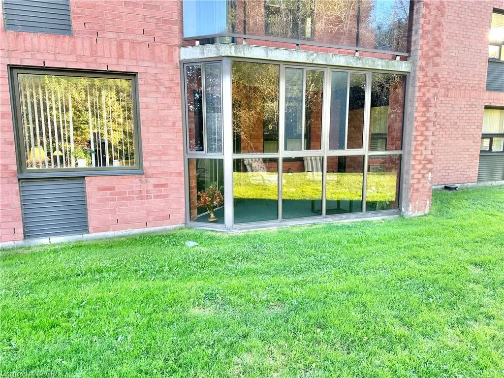 11 Mill Pond Court, #103