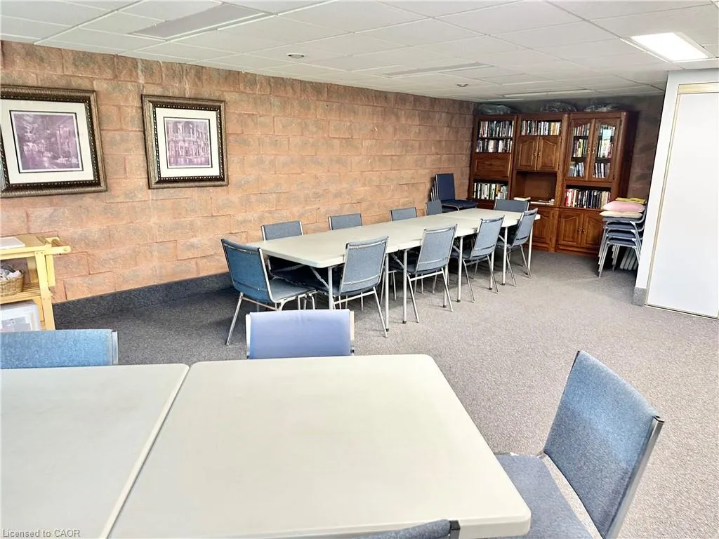 11 Mill Pond Court, #103