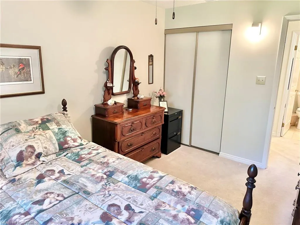 11 Mill Pond Court, #103