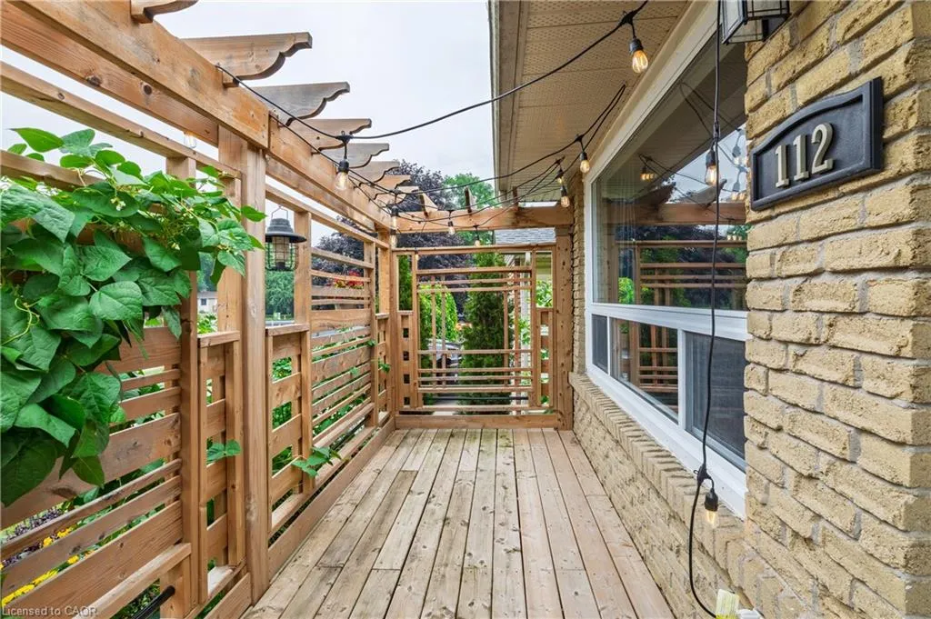 112 Limpert Avenue