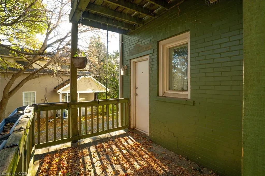 98 Church Street, #B (Main)