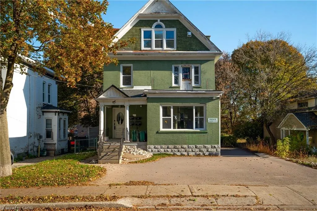 98 Church Street, #B (Main)