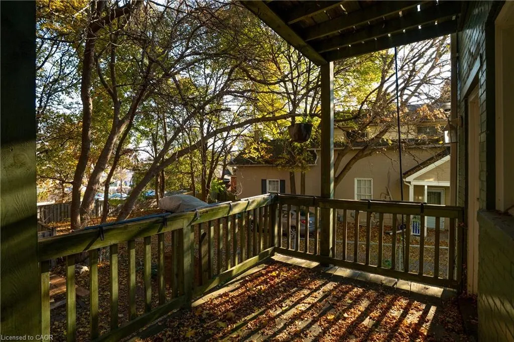 98 Church Street, #B (Main)