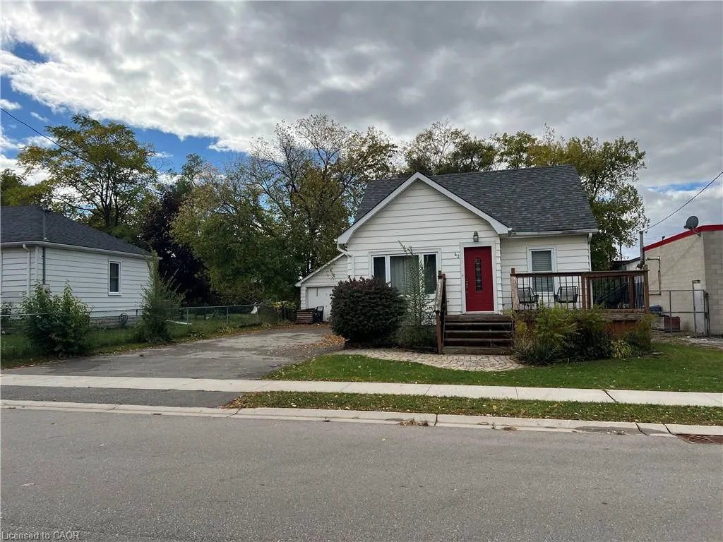 42 Elmwood Avenue