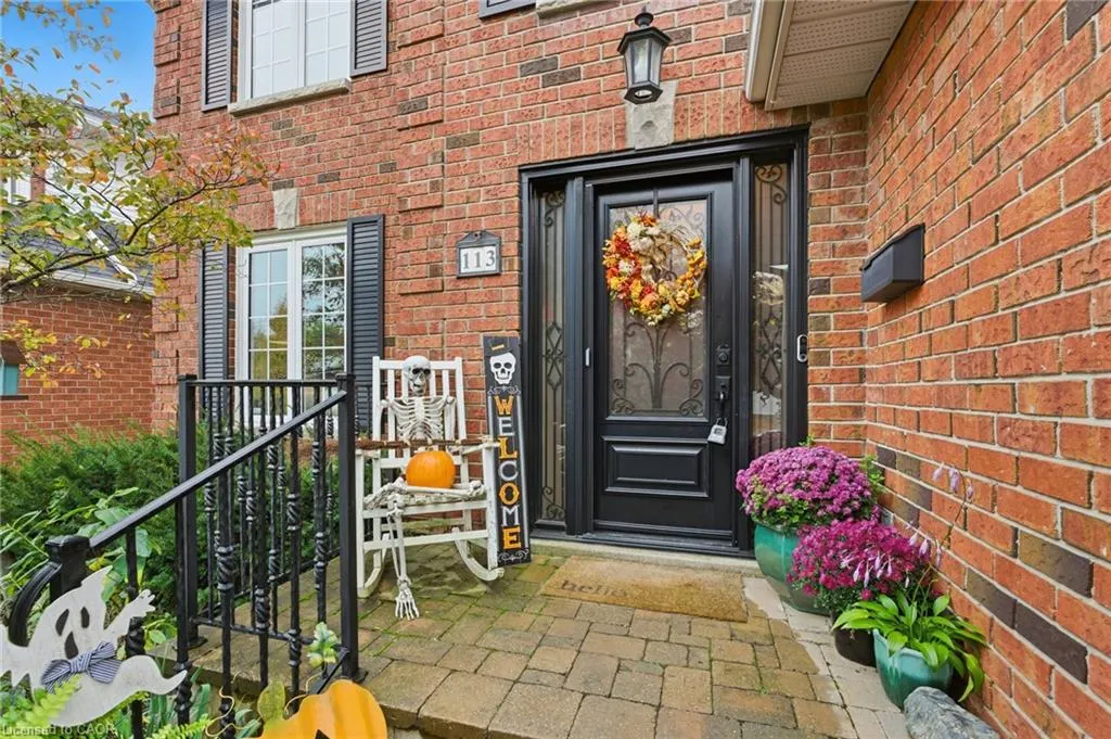 113 Brian Boulevard