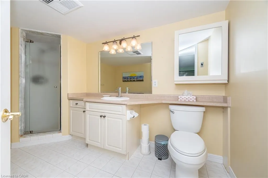 190 Hespeler Road, #1602