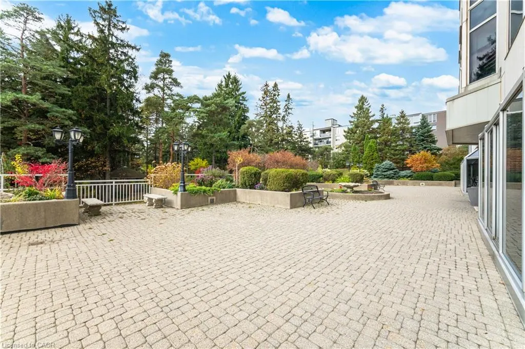 190 Hespeler Road, #1602